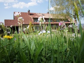Landhaus Kennerknecht, Kur- und Ferienhotel