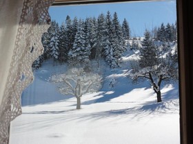 Landhaus Kennerknecht, Kur- und Ferienhotel