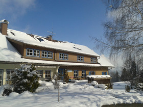 Landhaus Kennerknecht, Kur- und Ferienhotel