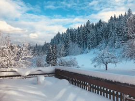 Landhaus Kennerknecht, Kur- und Ferienhotel