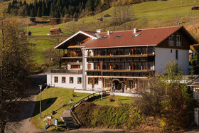Alpenhotel Sonneck