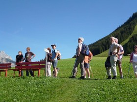 Die Gams Hotel Resort