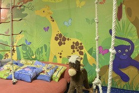 Die Gams Hotel Resort