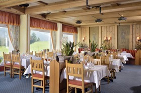 Die Gams Hotel Resort