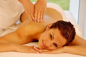 Die Gams Hotel Resort