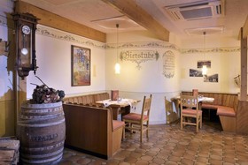 Die Gams Hotel Resort