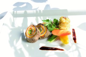 Die Gams Hotel Resort