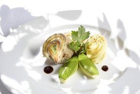 Die Gams Hotel Resort