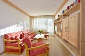 Die Gams Hotel Resort