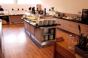 Die Gams Hotel Resort