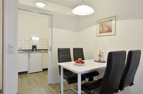 Die Gams Hotel Resort