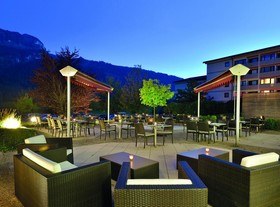 Die Gams Hotel Resort