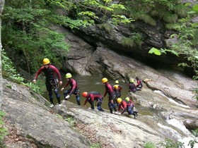 Die Gams Hotel Resort