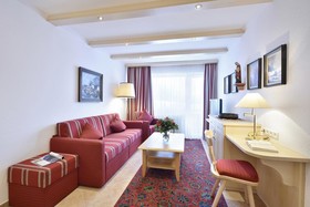 Die Gams Hotel Resort