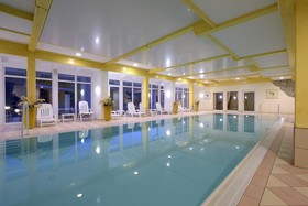 Die Gams Hotel Resort