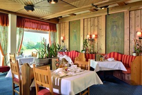 Die Gams Hotel Resort