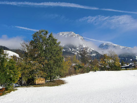 Ferienwohnungen Hennenmühle