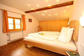 Ferienwohnungen Hennenmühle