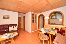 Ferienwohnungen Hennenmühle