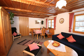 Ferienwohnungen Hennenmühle