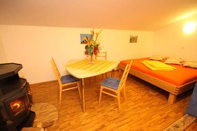 Ferienwohnungen Hennenmühle