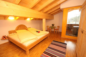 Ferienwohnungen Hennenmühle