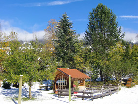 Ferienwohnungen Hennenmühle