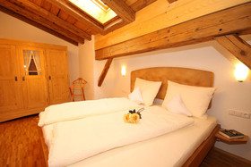 Ferienwohnungen Hennenmühle