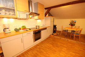 Ferienwohnungen Hennenmühle