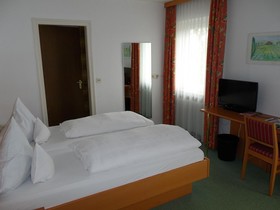 Hotel Villa Hofmann