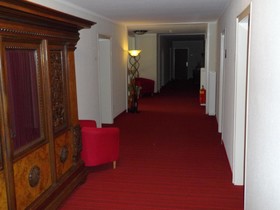 Hotel Villa Hofmann