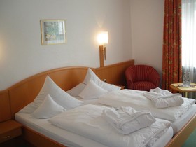 Hotel Villa Hofmann