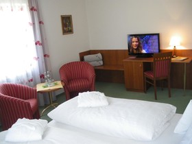 Hotel Villa Hofmann
