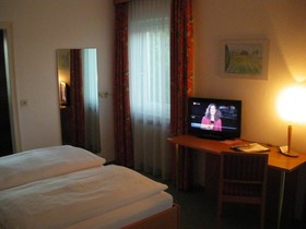 Hotel Villa Hofmann