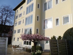 Hotel Villa Hofmann