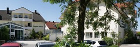Hotel Bayernwinkel