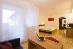 Hotel Bayernwinkel