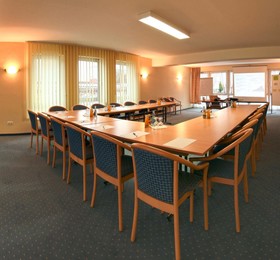 Hotel Bayernwinkel