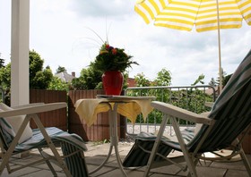 Hotel Bayernwinkel