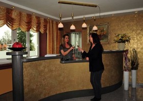 Kneipp-Kurhotel Emilie
