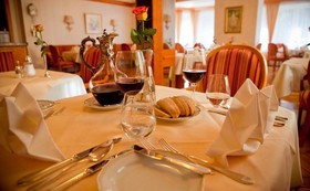 Kneipp-Kurhotel Roswitha