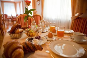 Kneipp-Kurhotel Roswitha