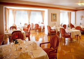 Kneipp-Kurhotel Roswitha
