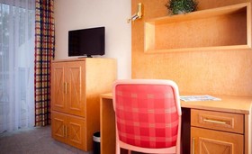 Kneipp-Kurhotel Roswitha