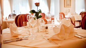 Kneipp-Kurhotel Roswitha