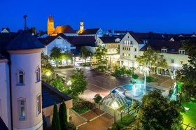 Kneipp-Kurhotel Roswitha