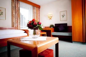 Kneipp-Kurhotel Roswitha