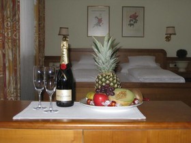 Kneipp-Kurhotel Roswitha