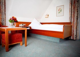 Kneipp-Kurhotel Roswitha