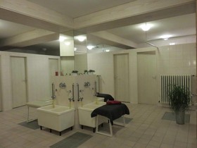 Kneipp-Kurhotel Roswitha